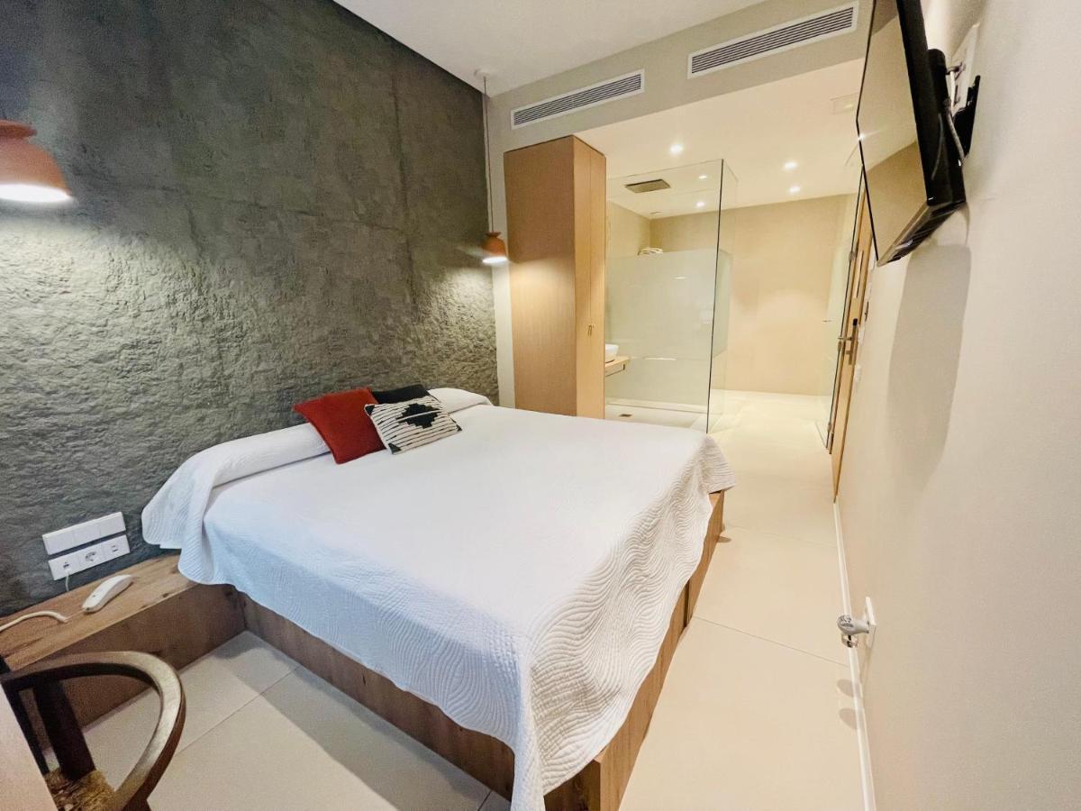 Double Room Interior View