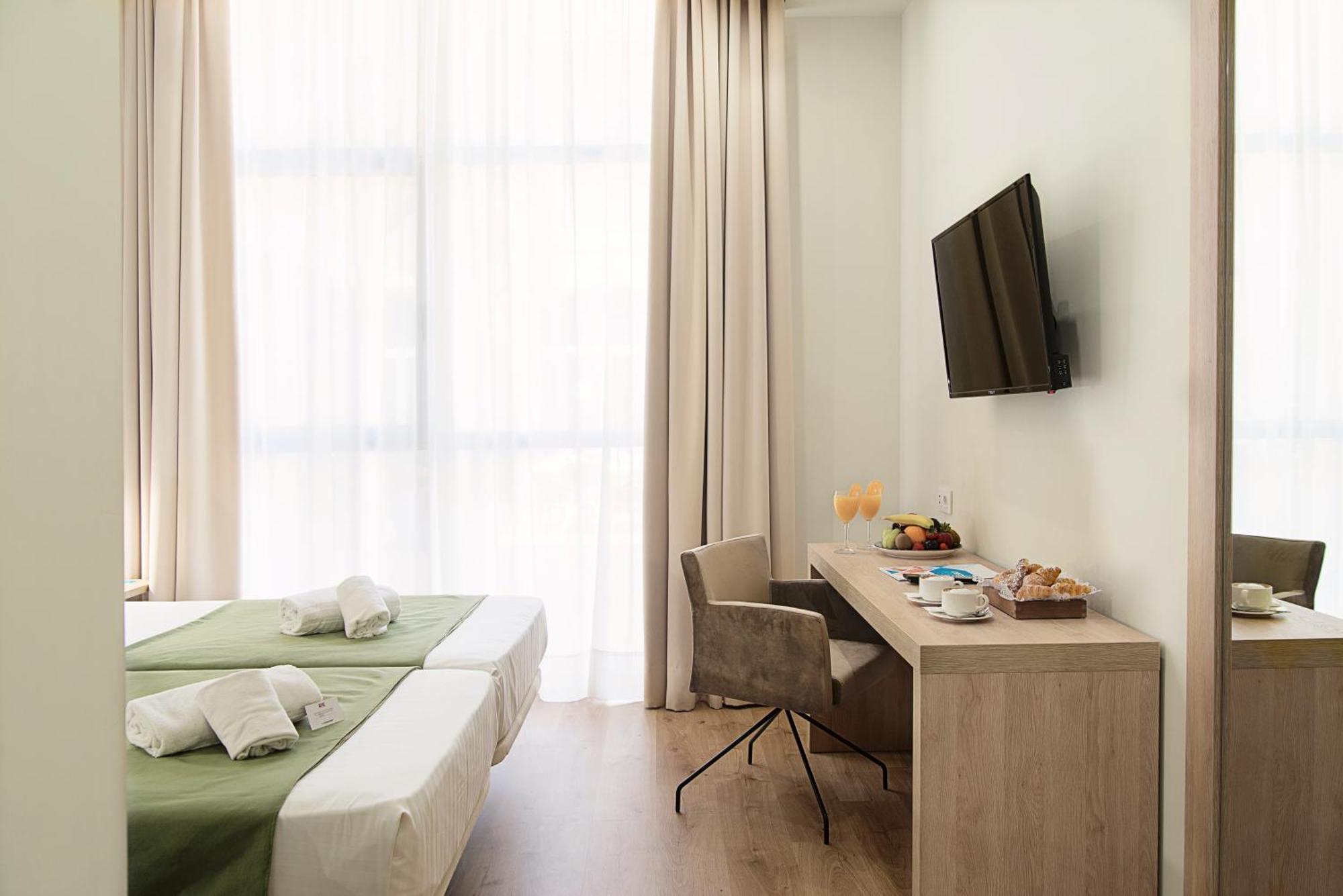 Confort Double Room