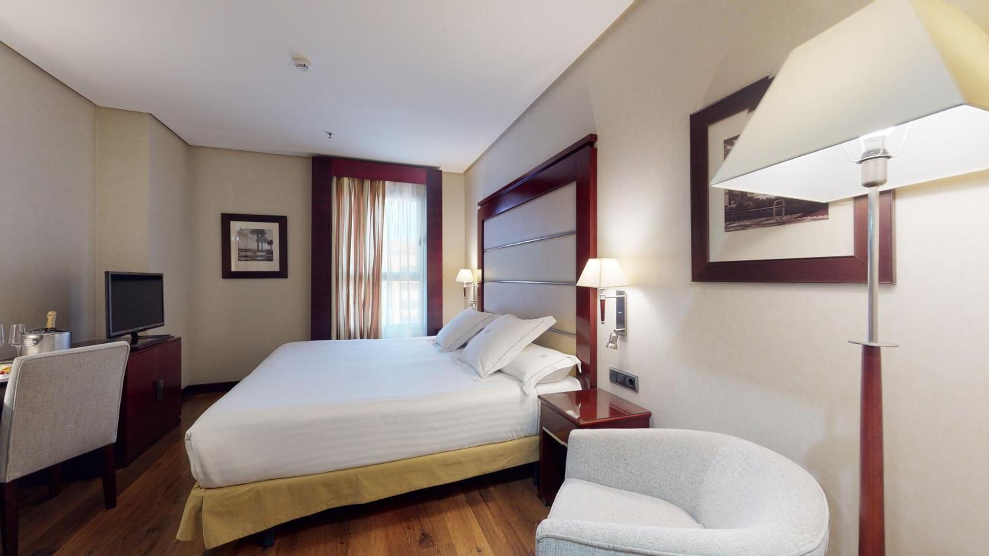 Romantic Standard Room