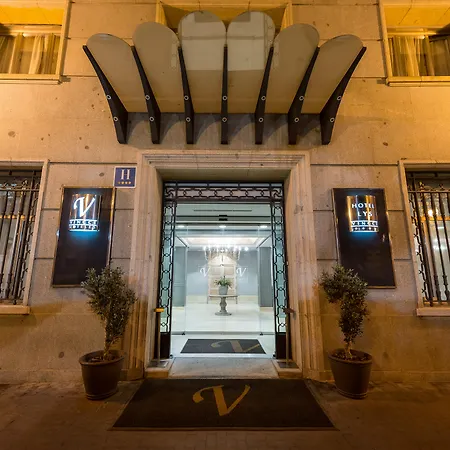 Vincci Lys-2
