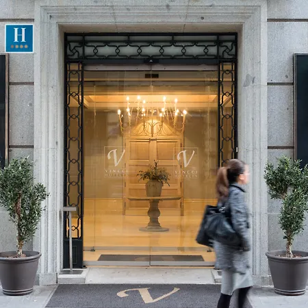 Vincci Lys-3
