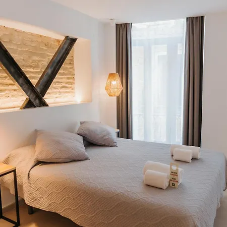 Hulot B&B Valencia-3