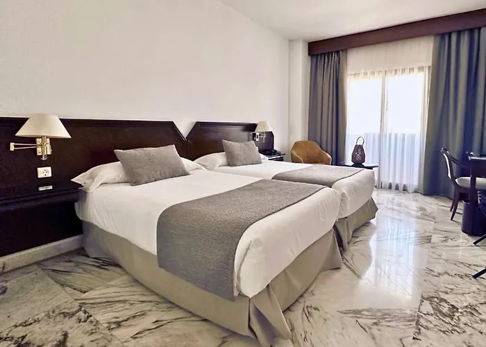 Hôtel-boutique: Hotel Turia Valencia
