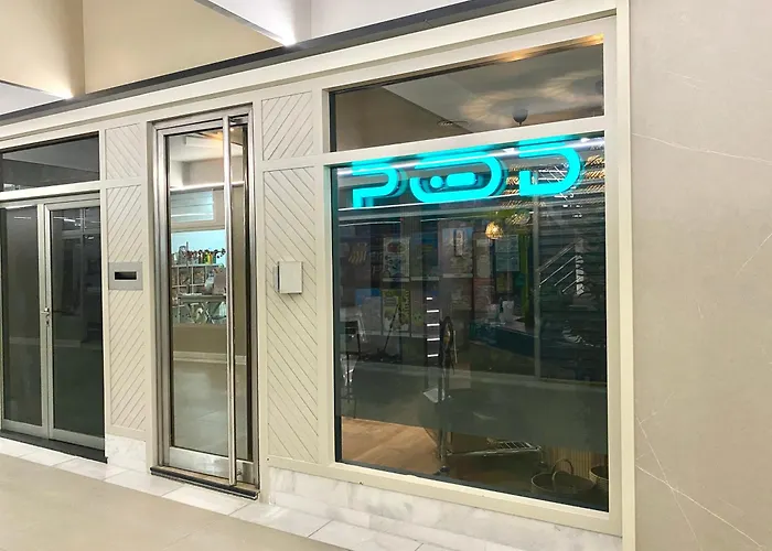  Pod Suite Blasco