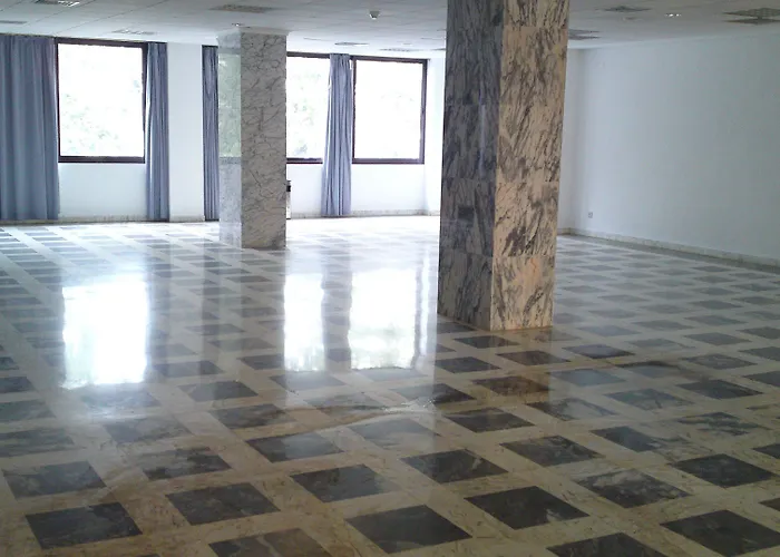 Hôtel-boutique: Hotel Turia Valencia